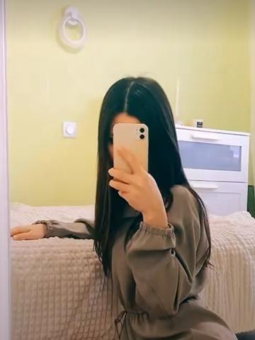 Анкета проститутки Фаина - Фото 1, , 27 лет, №391805
